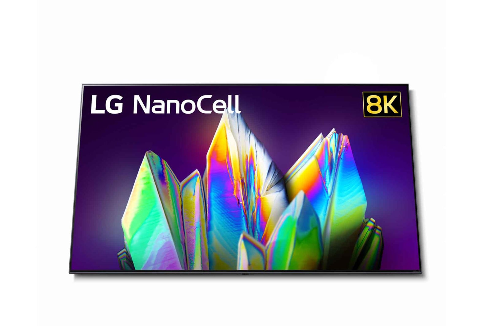 LG 65“ LG NanoCell TV, 65NANO996NA