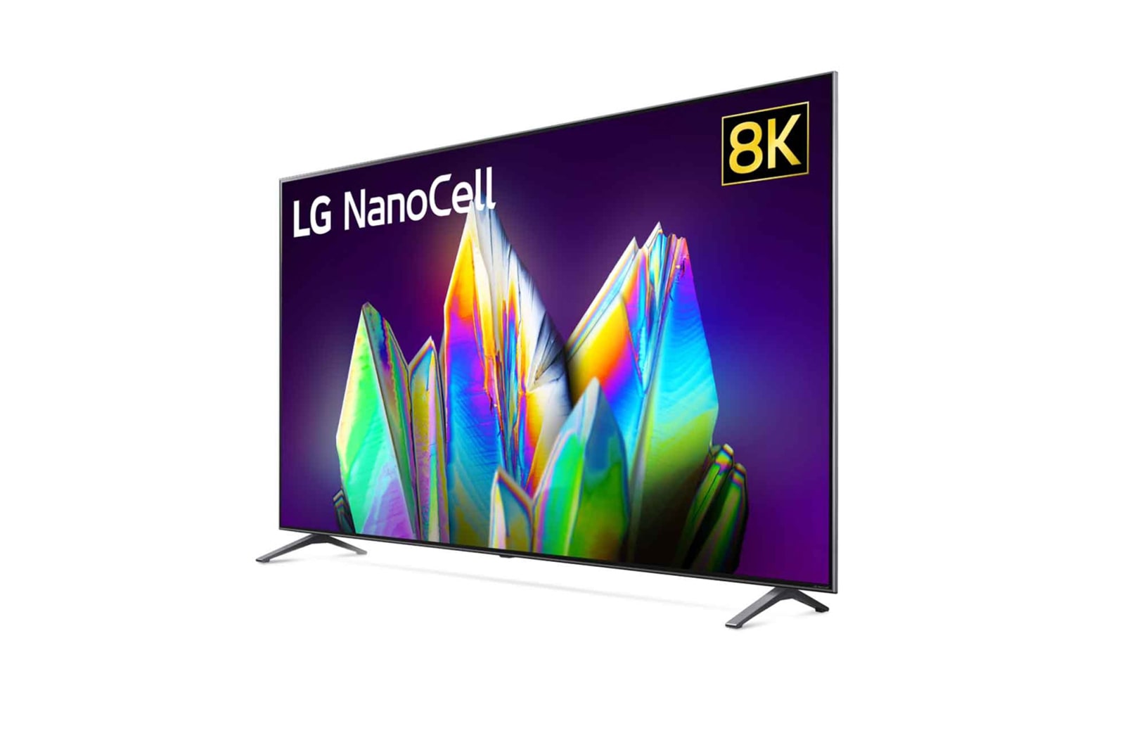 LG 65“ LG NanoCell TV, 65NANO996NA