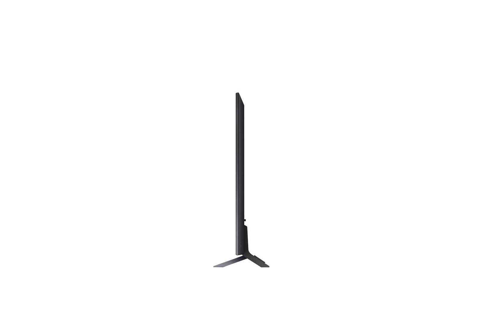 LG 65“ LG QNED TV, 65QNED776RB
