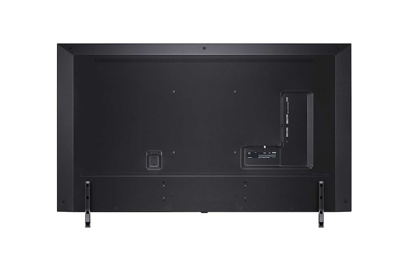 LG 65“ LG QNED TV, 65QNED776RB
