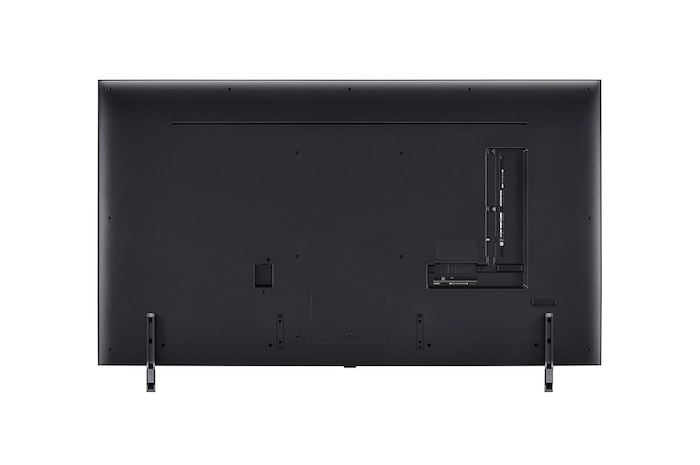 LG Smart TV LG QNED AI QNED80 4K 65 pouces 2024, 65QNED80T6A