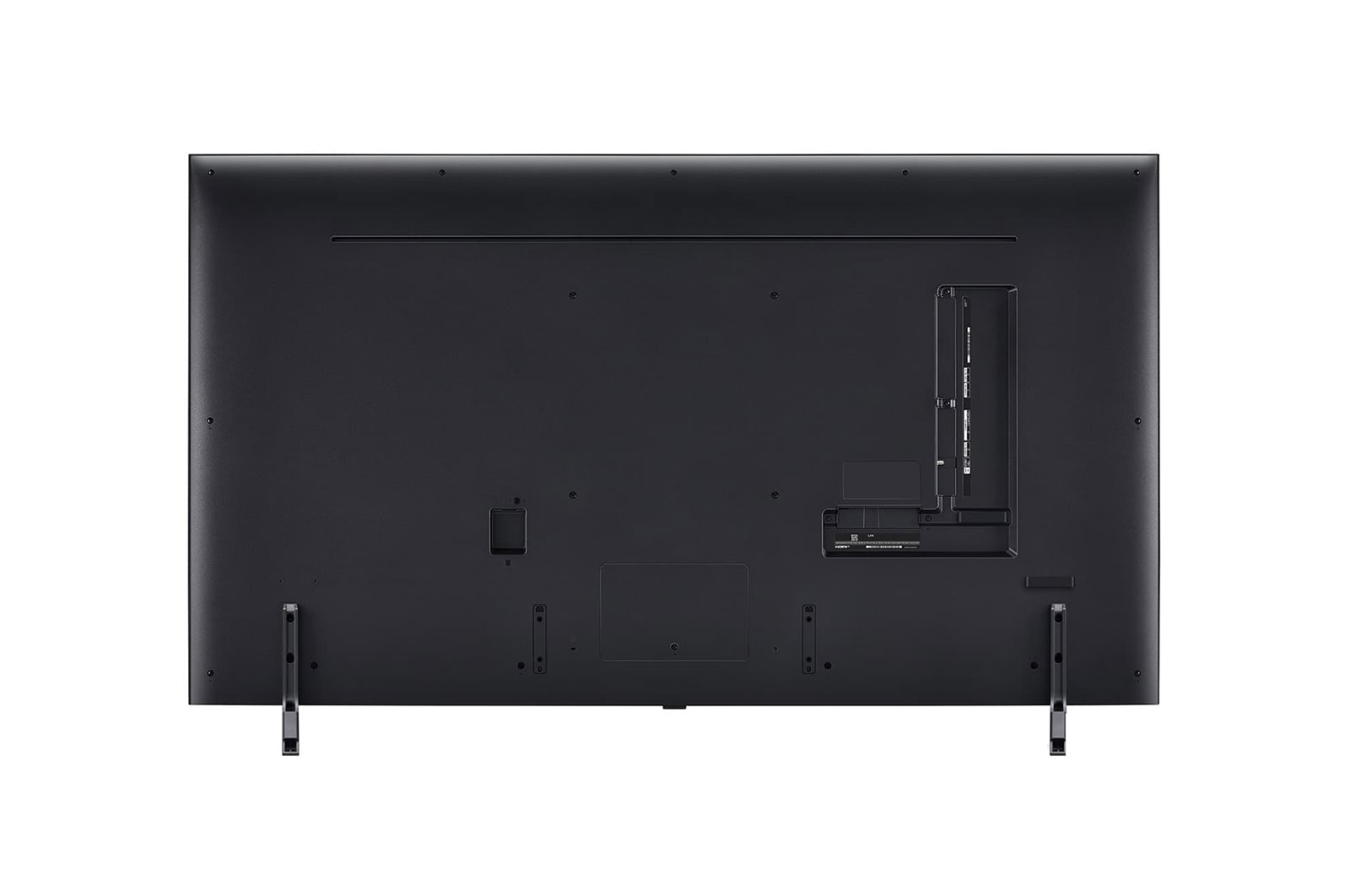 LG Smart TV LG QNED AI QNED80 4K 65 pouces 2024, 65QNED80T6A
