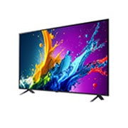 LG Smart TV LG QNED AI QNED80 4K 65 pouces 2024, 65QNED80T6A