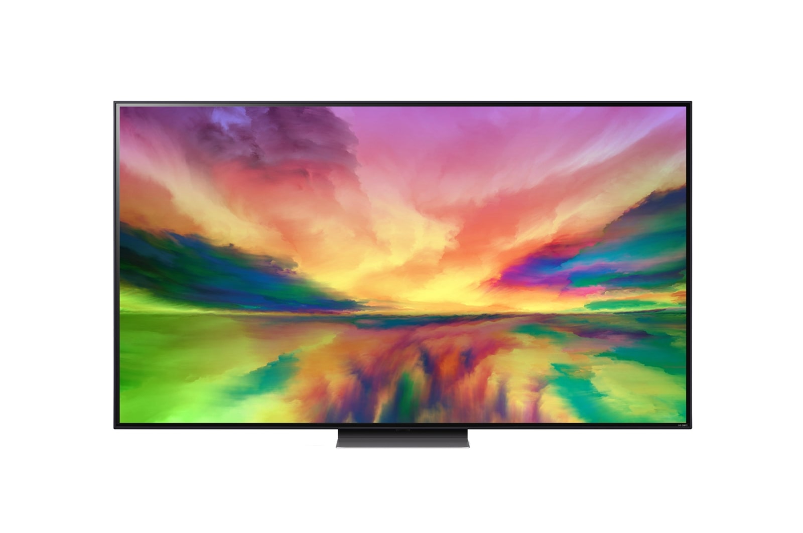LG 65“ LG QNED TV, 65QNED816RE