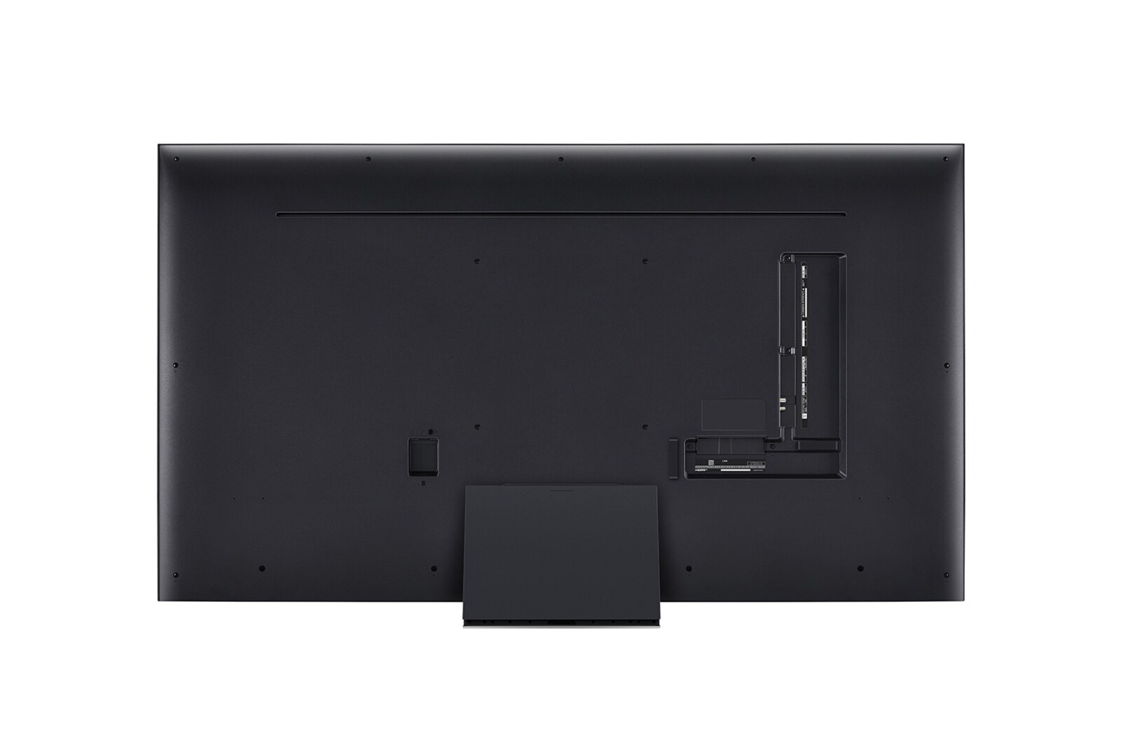 LG 65“ LG QNED TV, 65QNED816RE
