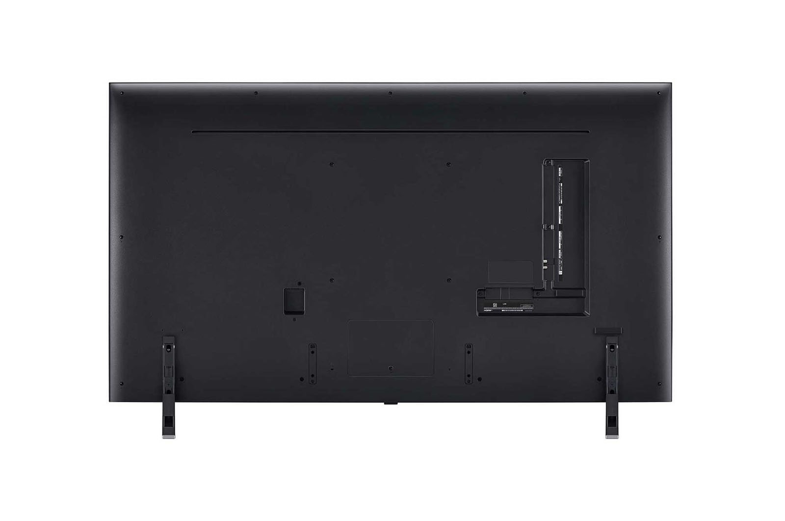 LG Smart TV LG QNED AI QNED85 4K 65 pouces 2024, 65QNED85T6C