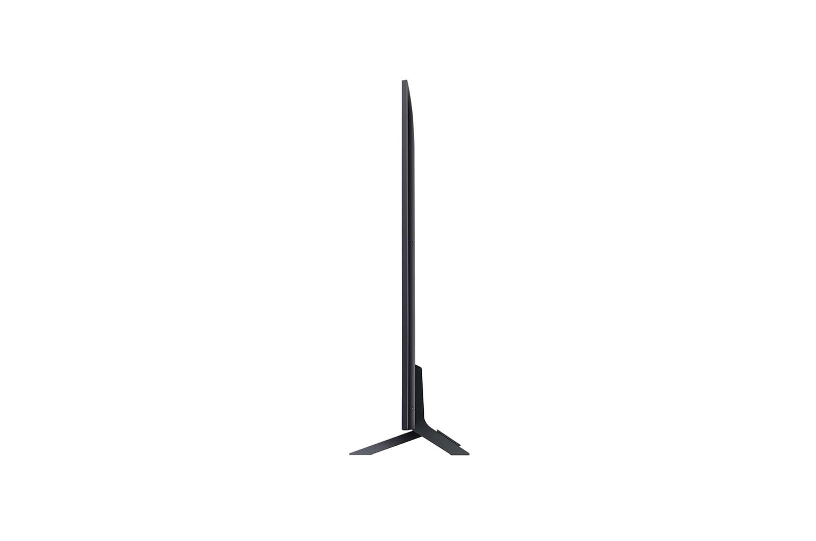 LG Smart TV LG QNED AI QNED86 4K 75 pouces 2024, 75QNED86T6A