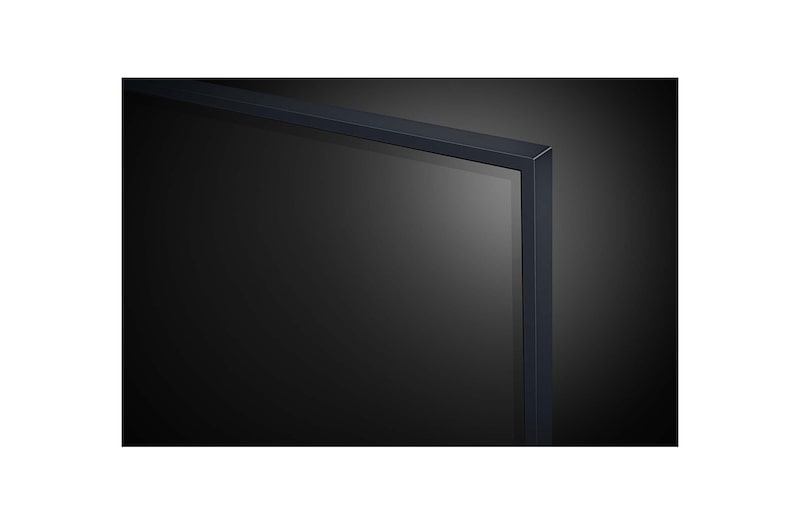 LG Smart TV LG QNED AI QNED86 4K 75 pouces 2024, 75QNED86T6A