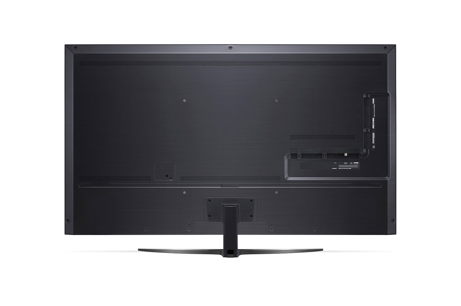 LG 65“ LG QNED TV , 65QNED879QB