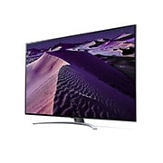 LG 65“ LG QNED TV , 65QNED879QB