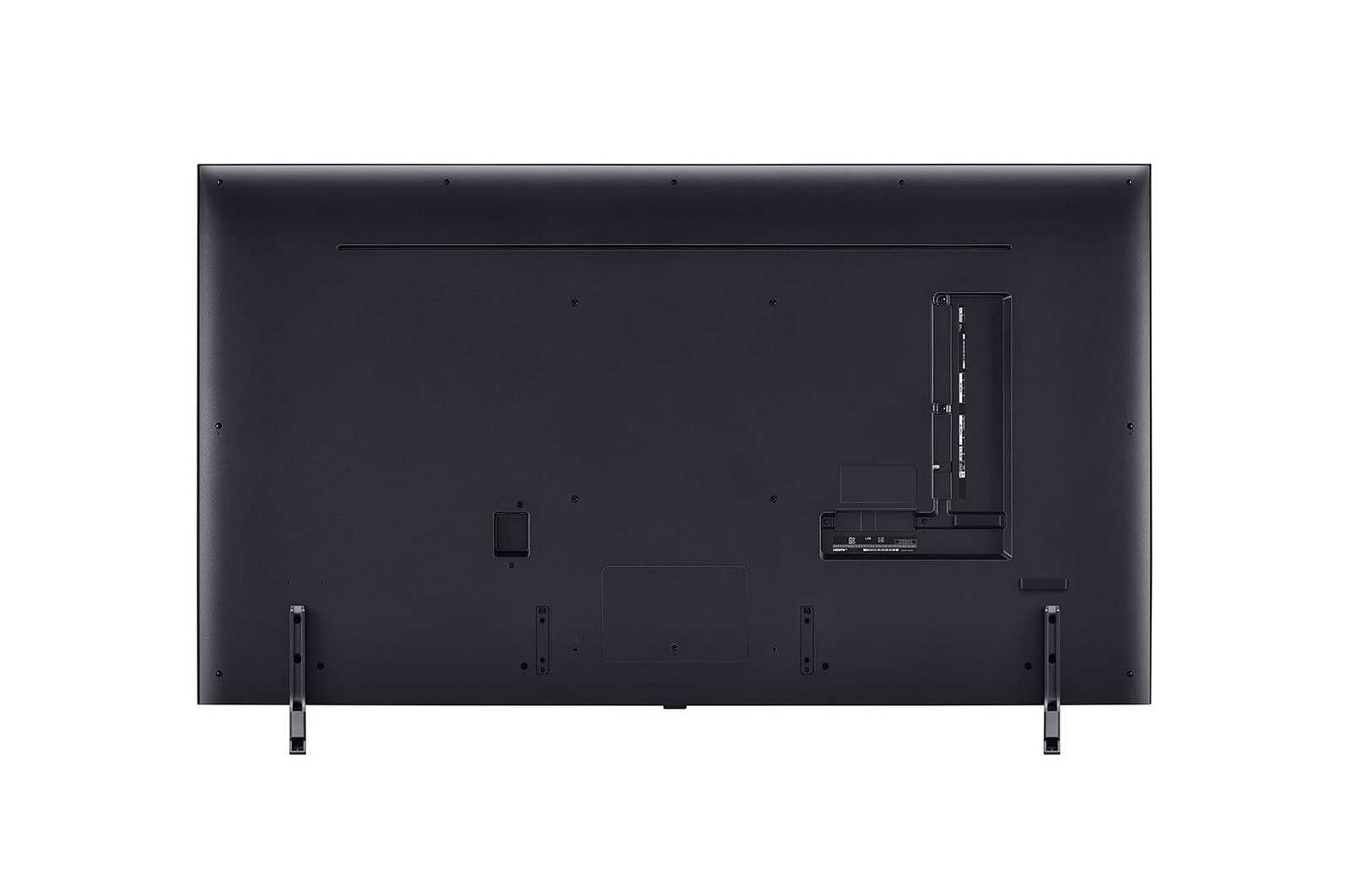 LG Smart TV LG QNED AI QNED87 4K 65 pouces 2024, 65QNED87T6B