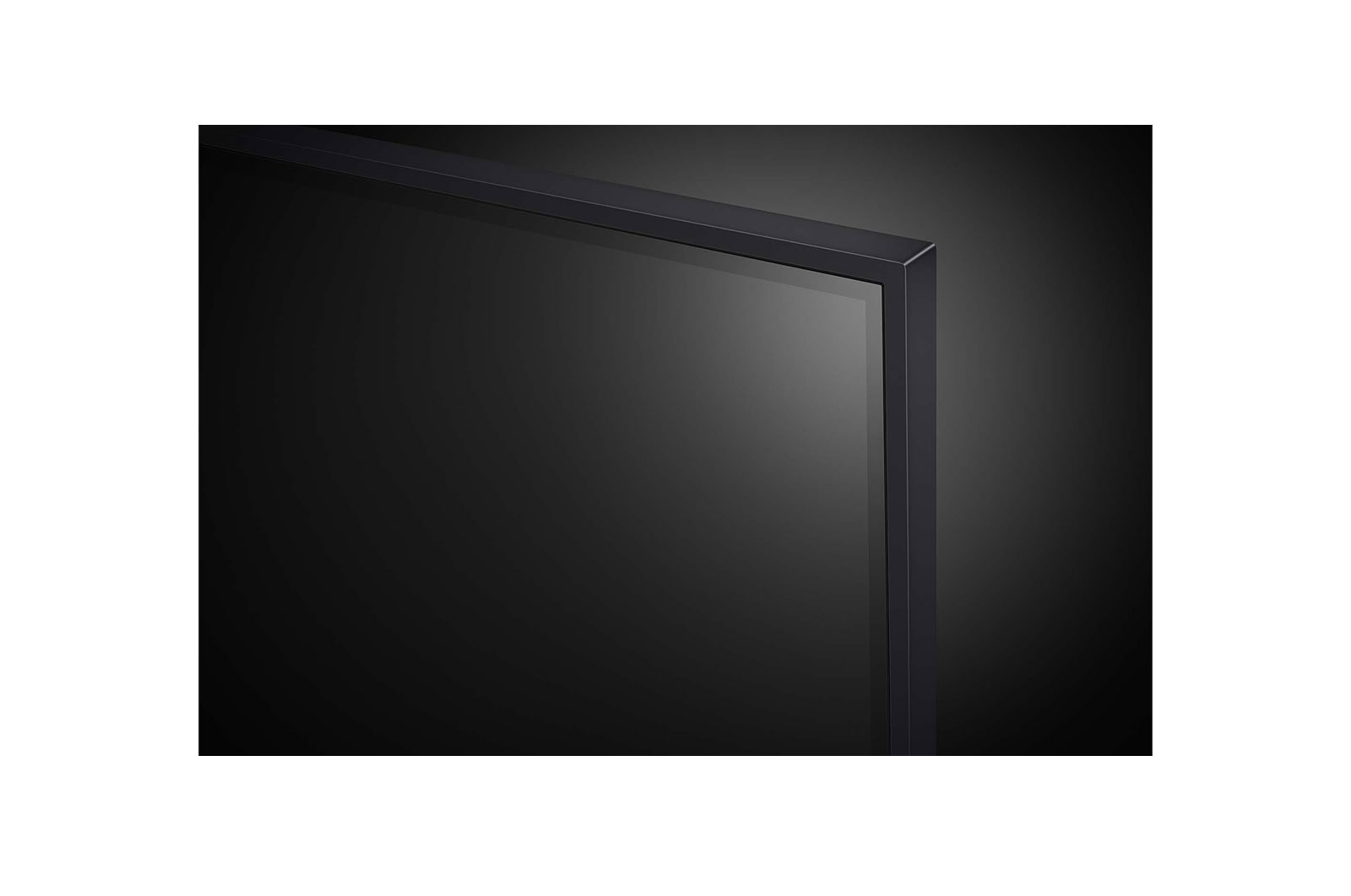 LG Smart TV LG QNED AI QNED87 4K 65 pouces 2024, 65QNED87T6B