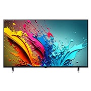 LG Smart TV LG QNED AI QNED87 4K 65 pouces 2024, 65QNED87T6B