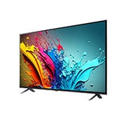 LG Smart TV LG QNED AI QNED87 4K 65 pouces 2024, 65QNED87T6B
