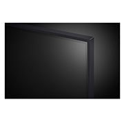 LG Smart TV LG QNED AI QNED87 4K 65 pouces 2024, 65QNED87T6B