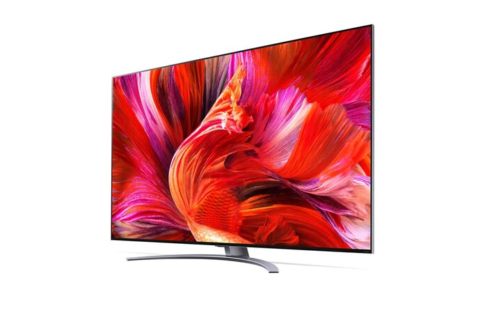LG 65“ LG QNED TV, 65QNED969PA