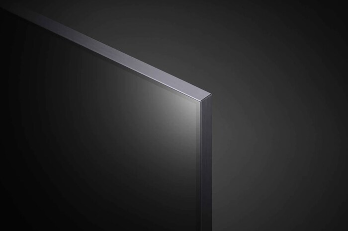 LG 65“ LG QNED TV, 65QNED969PA