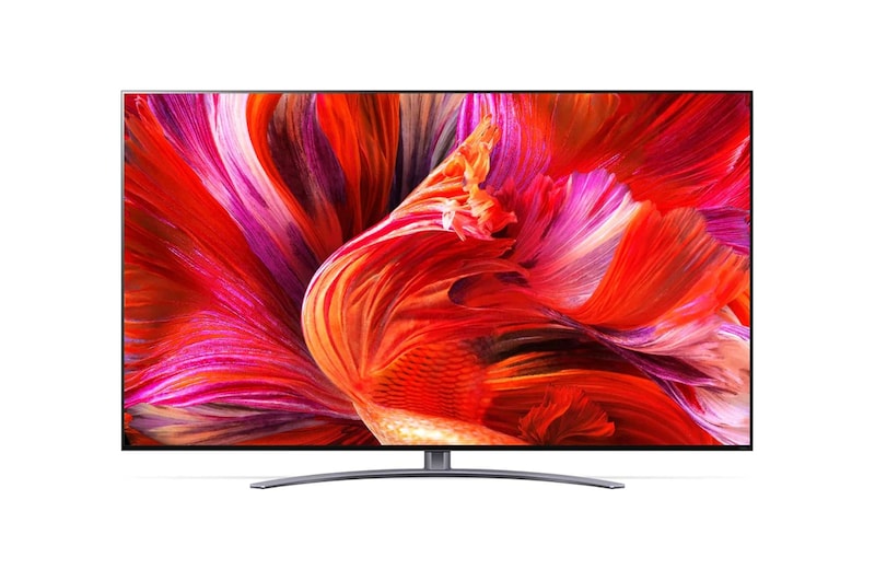 LG 65“ LG QNED TV, 65QNED969PA