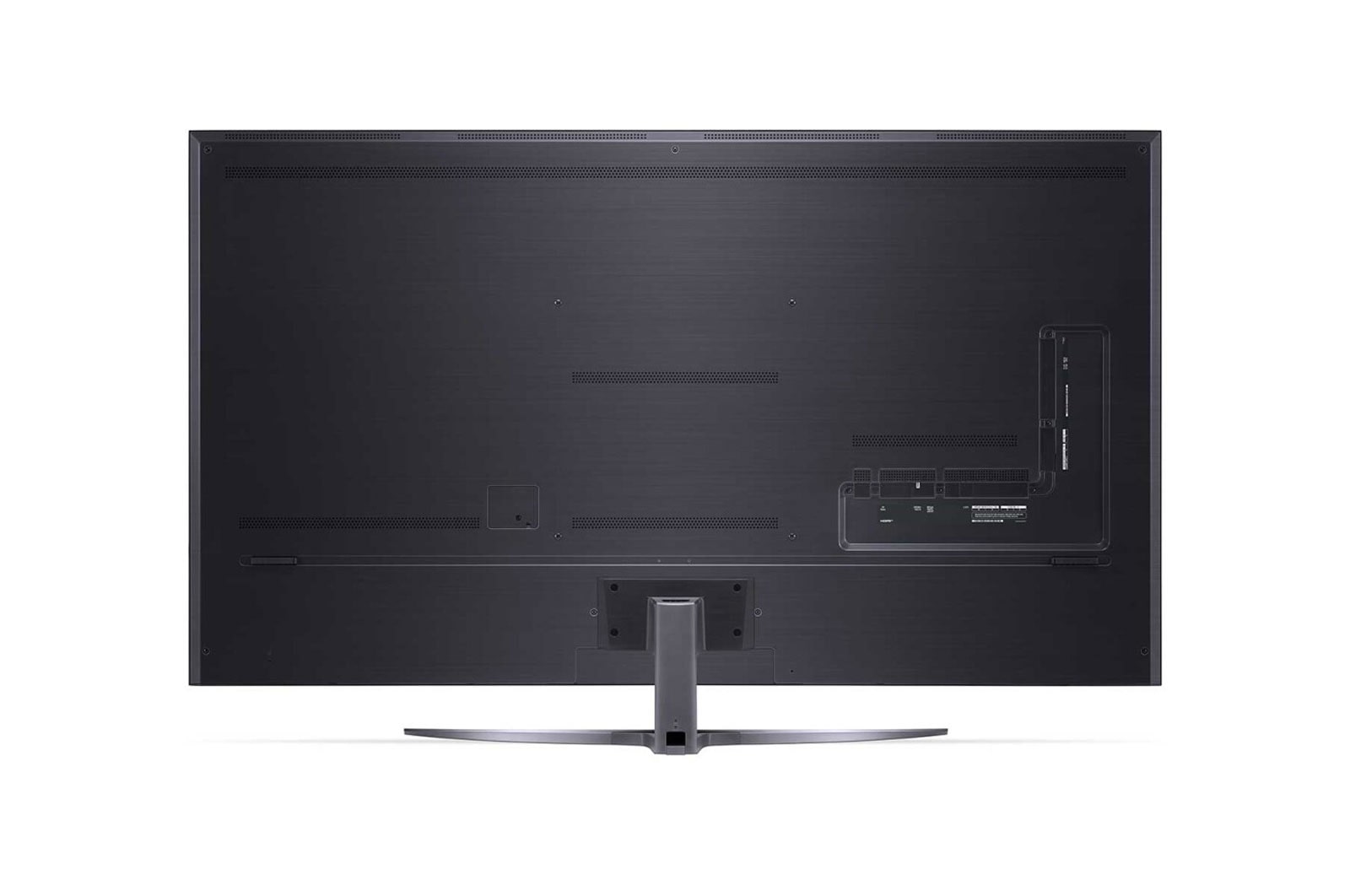 LG 65“ LG QNED TV, 65QNED969PA