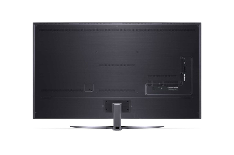 LG 65“ LG QNED TV, 65QNED969PA