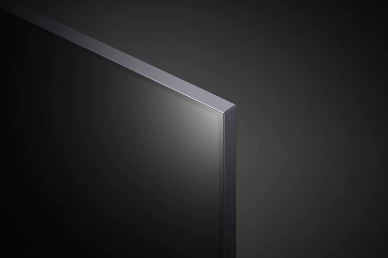 LG 65“ LG QNED TV, 65QNED969PA