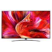 LG 65“ LG QNED TV, 65QNED969PA