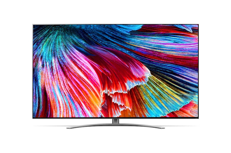 LG 65“ LG QNED TV, 65QNED999PB