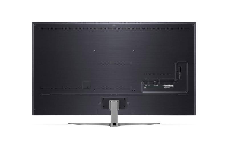 LG 65“ LG QNED TV, 65QNED999PB