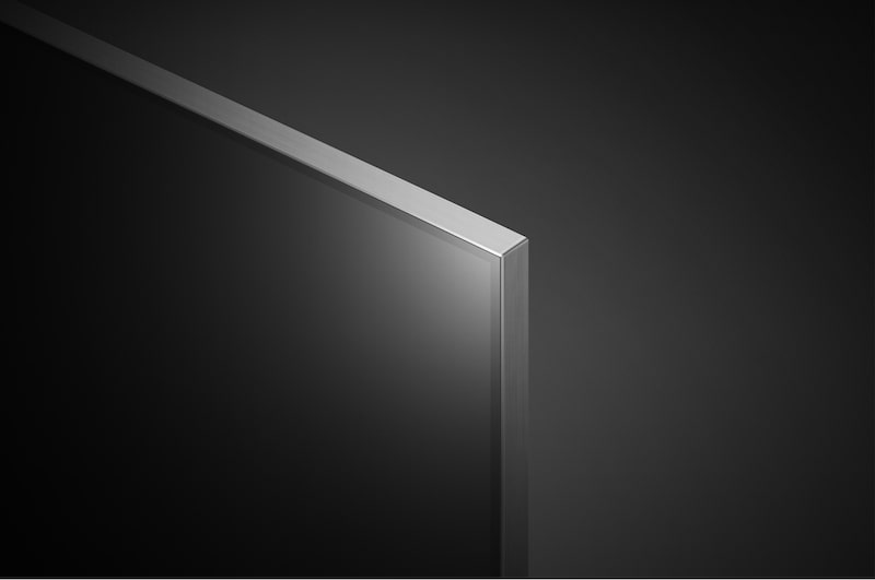 LG 65“ LG QNED TV , 65QNED999QB