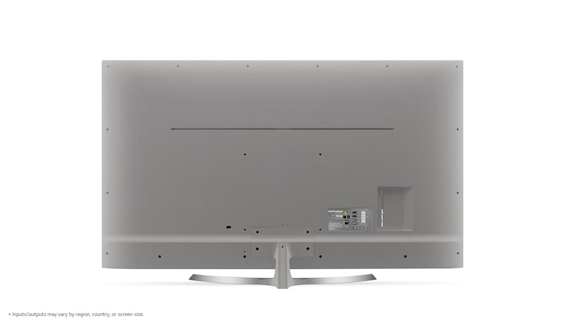 LG 65" LG SUPER UHD TV, 65SJ810V