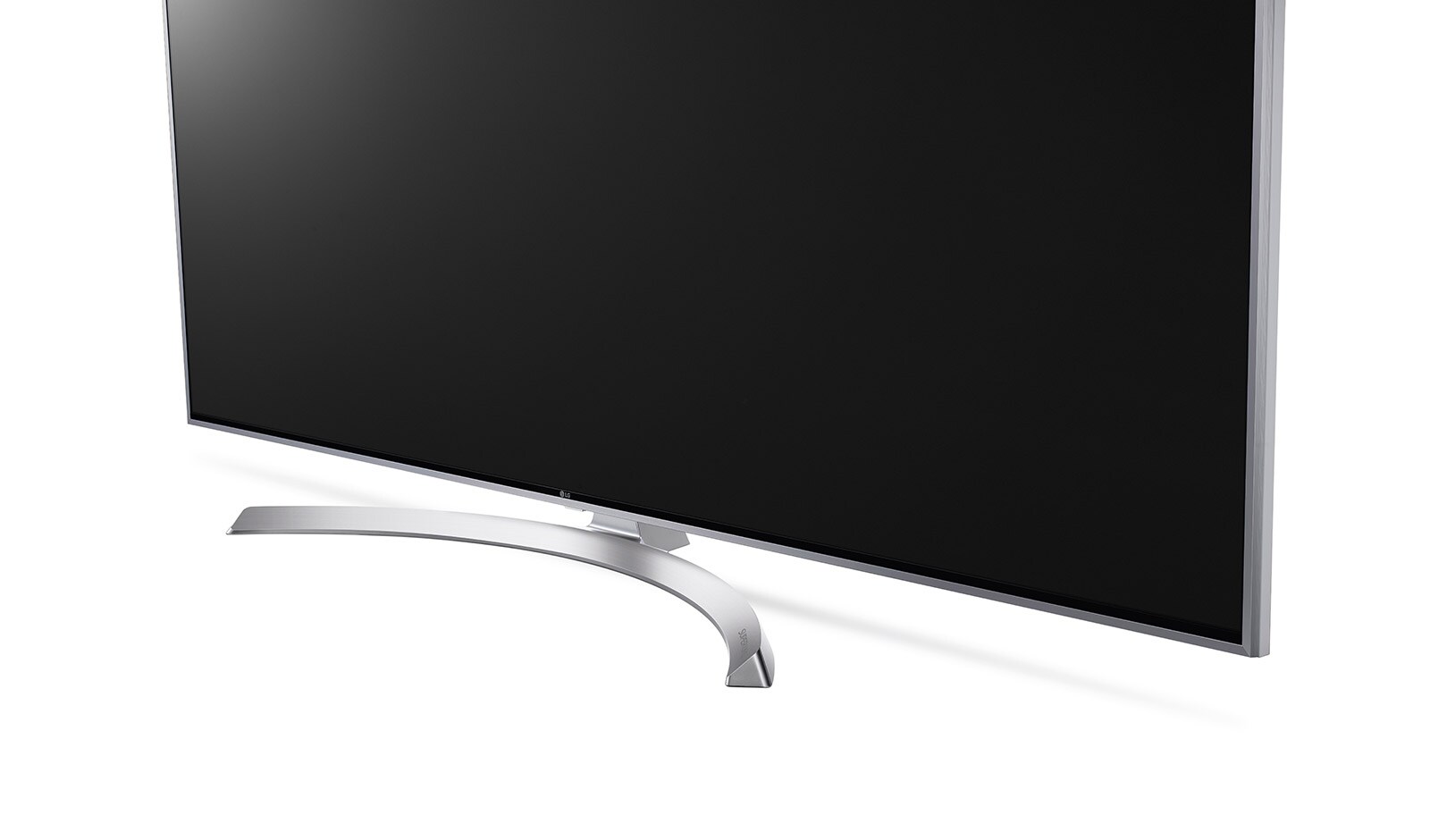 LG 65" LG SUPER UHD TV, 65SJ810V
