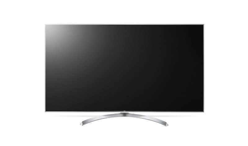 LG 65" LG SUPER UHD TV, 65SJ810V