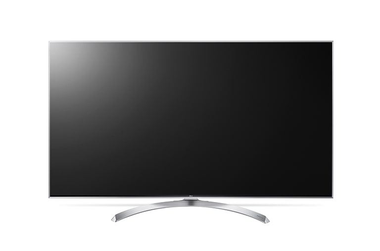 LG 65" LG SUPER UHD TV, 65SJ810V
