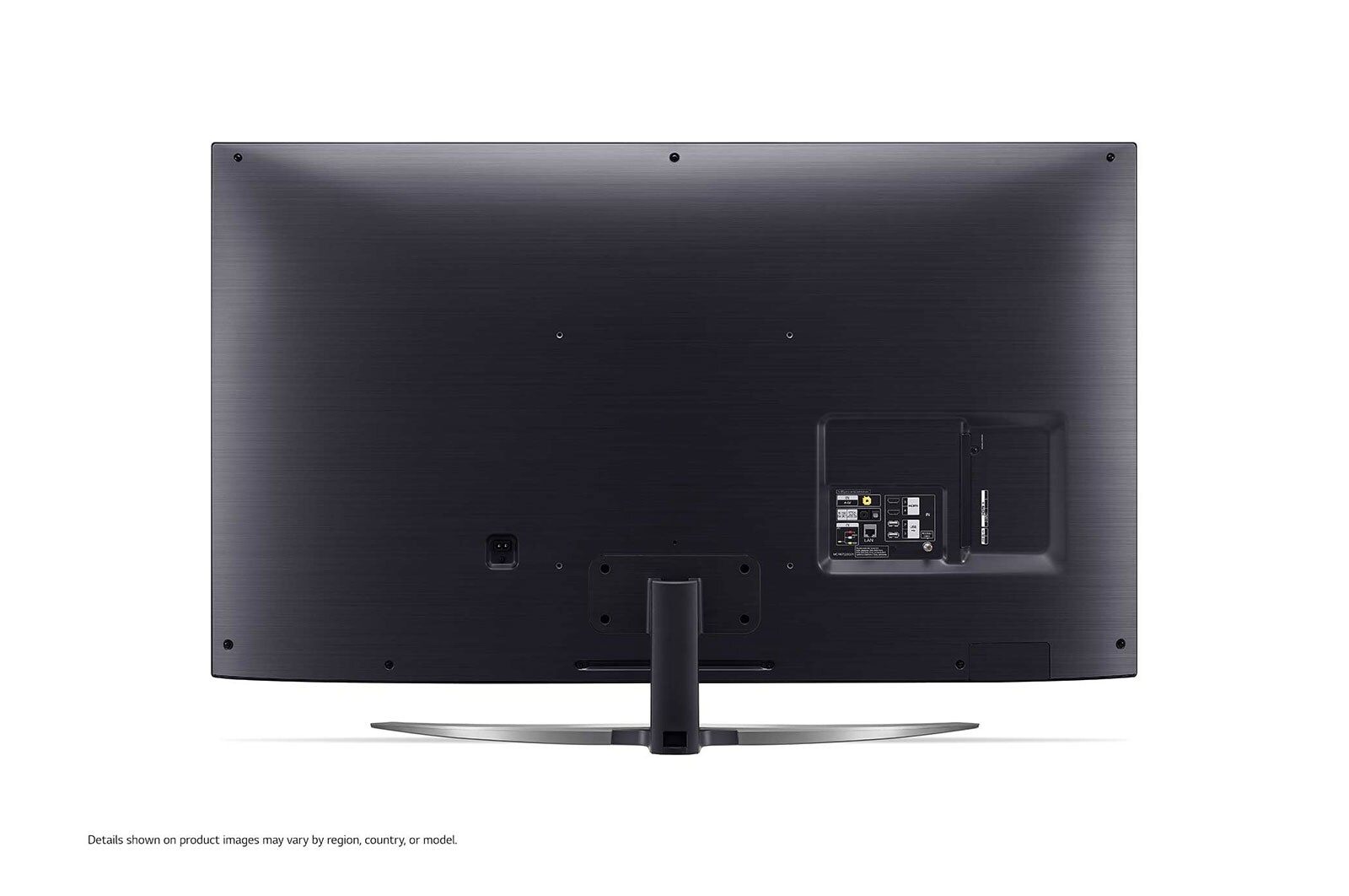 LG 65 (165 cm) | TV LED | NanoCell | 4K, 65SM8200PLA