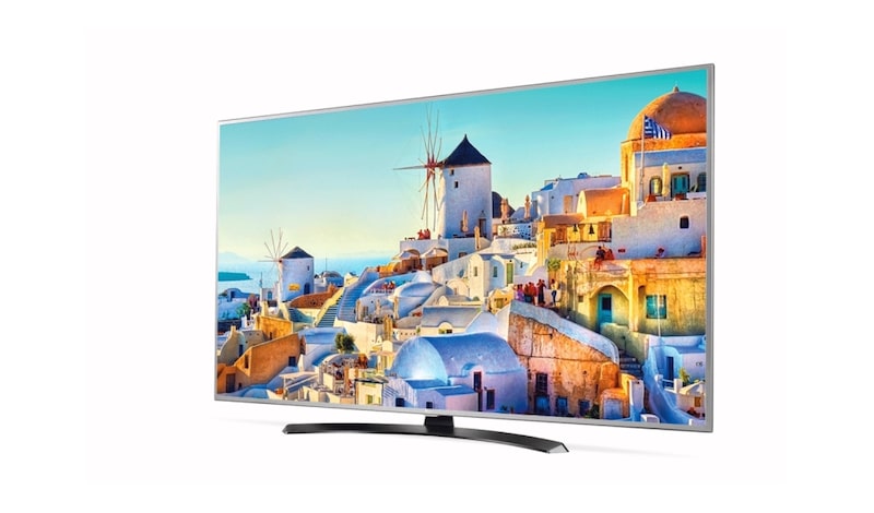 LG UHD TV DE LG 65''UH661V, 65UH661V