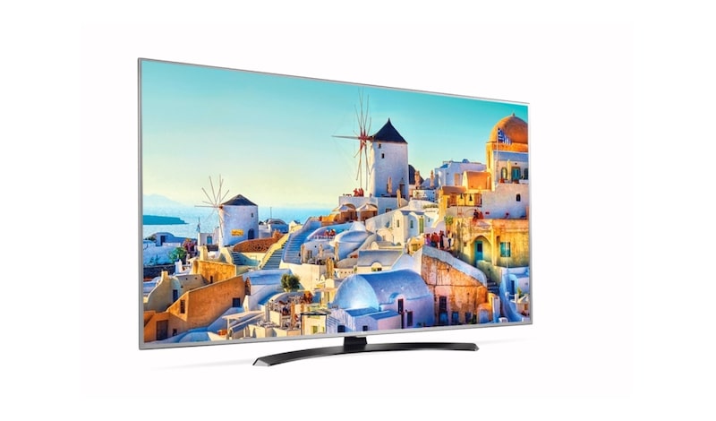 LG UHD TV DE LG 65''UH661V, 65UH661V