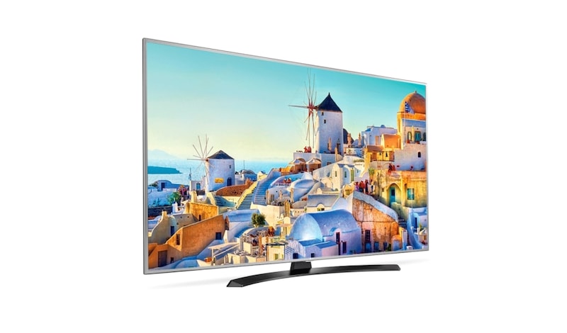 LG UHD TV DE LG 65''UH661V, 65UH661V