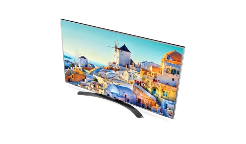 LG UHD TV DE LG 65''UH661V, 65UH661V