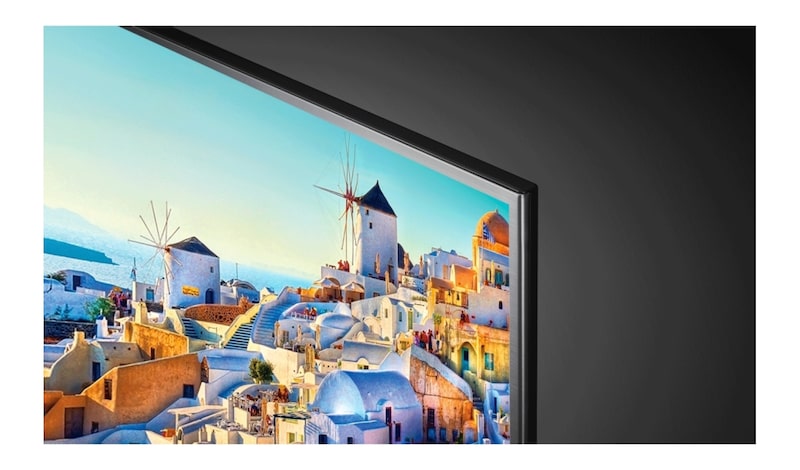 LG UHD TV DE LG 65''UH661V, 65UH661V