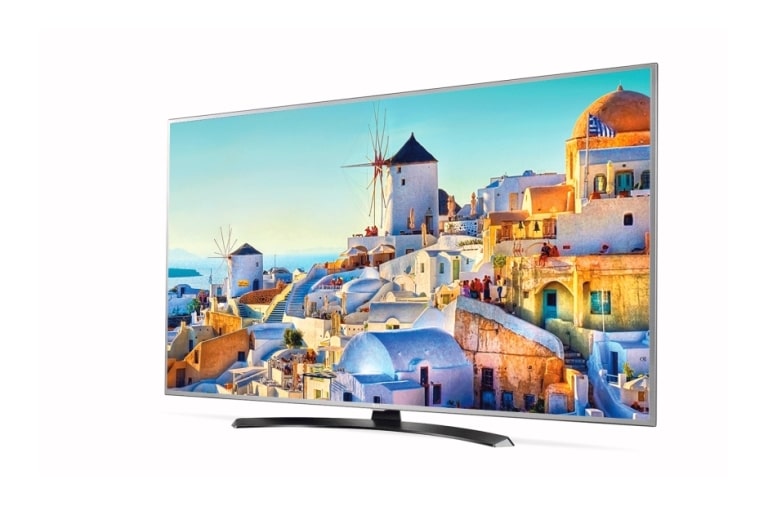 LG UHD TV DE LG 65''UH661V, 65UH661V