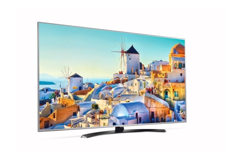 LG UHD TV DE LG 65''UH661V, 65UH661V