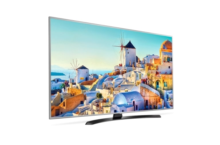 LG UHD TV DE LG 65''UH661V, 65UH661V