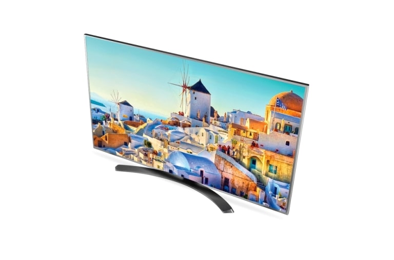LG UHD TV DE LG 65''UH661V, 65UH661V