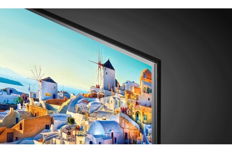 LG UHD TV DE LG 65''UH661V, 65UH661V