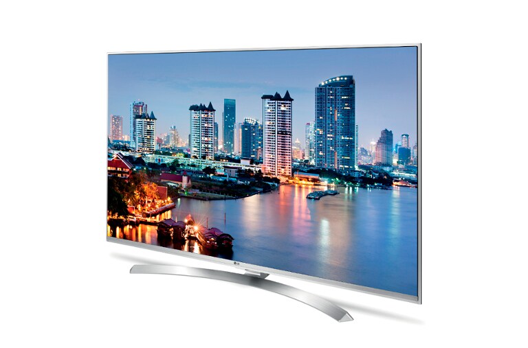 LG SUPER UHD TV DE LG 65'' UH850V, 65UH850V