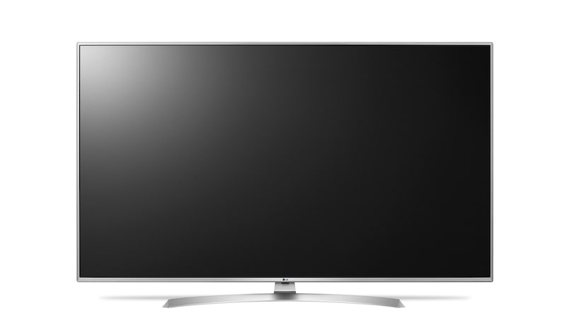 LG 65" LG UHD TV, 65UJ701V