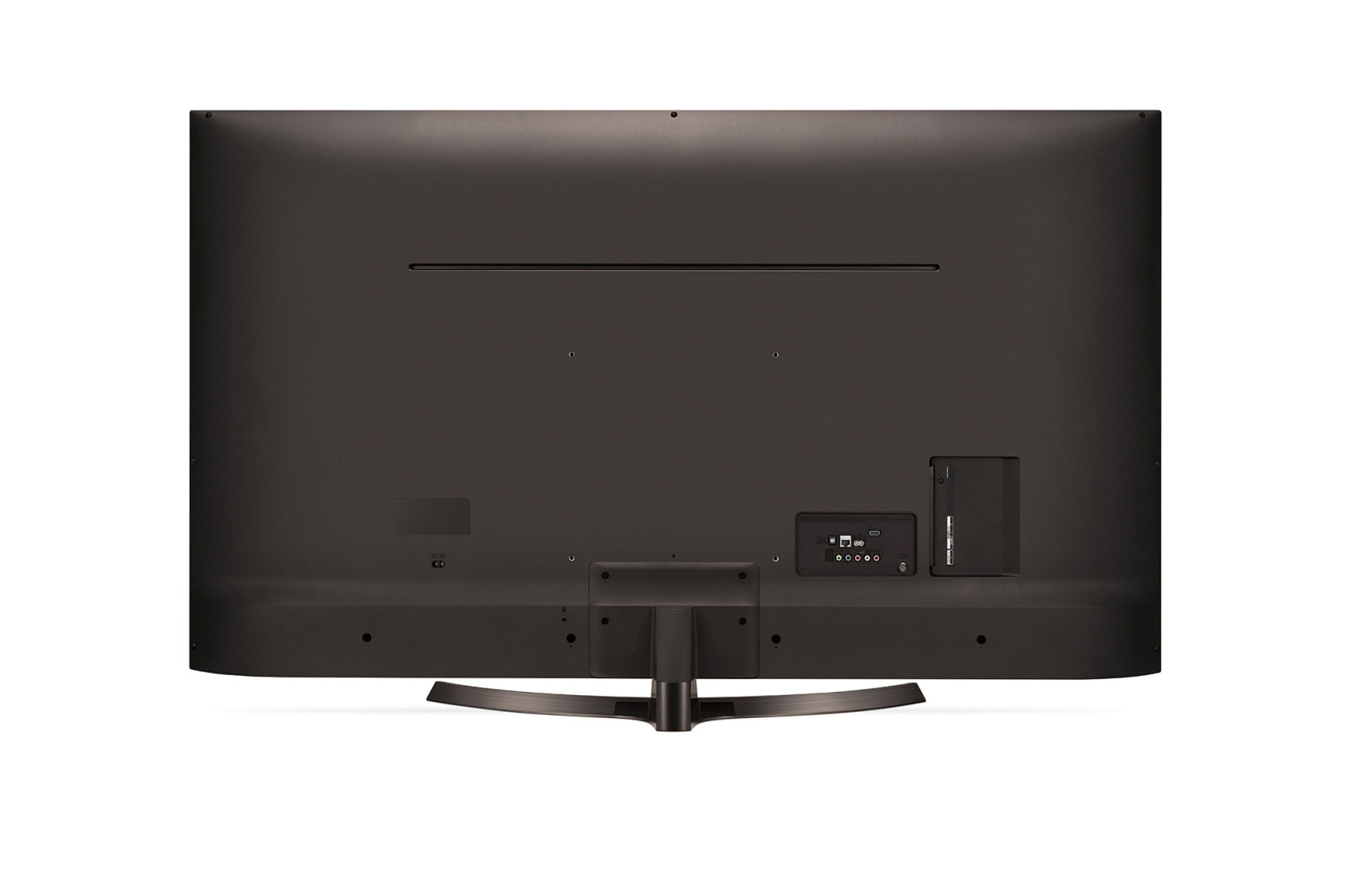 LG 65" LG UHD TV, 65UK6400PLF