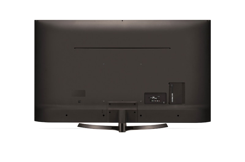 LG 65" LG UHD TV, 65UK6400PLF