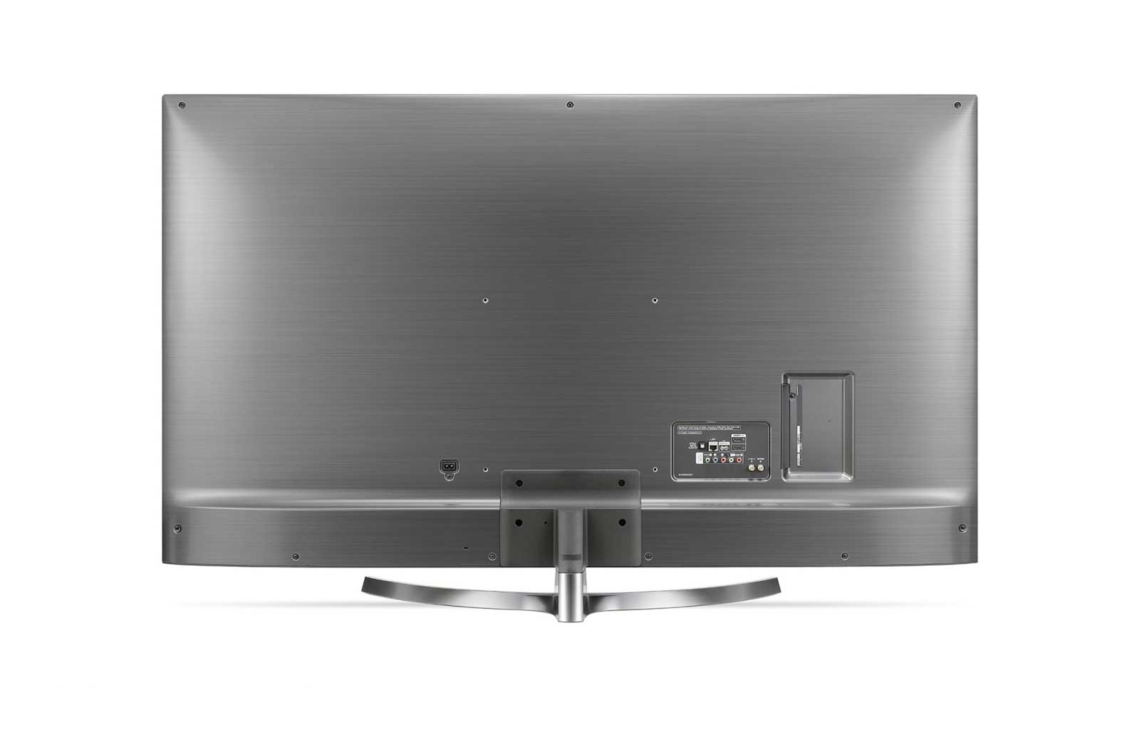 LG 65” LG UHD TV , 65UK7550PLA