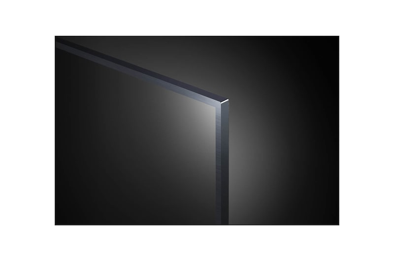 LG 65" LG UHD TV, 65UM7400PLB